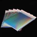 Shipping Packaging Holographic Bubble Envelope Mailing Bags