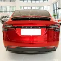 Mô hình Tesla y đã sử dụng xe điện năng lượng mới