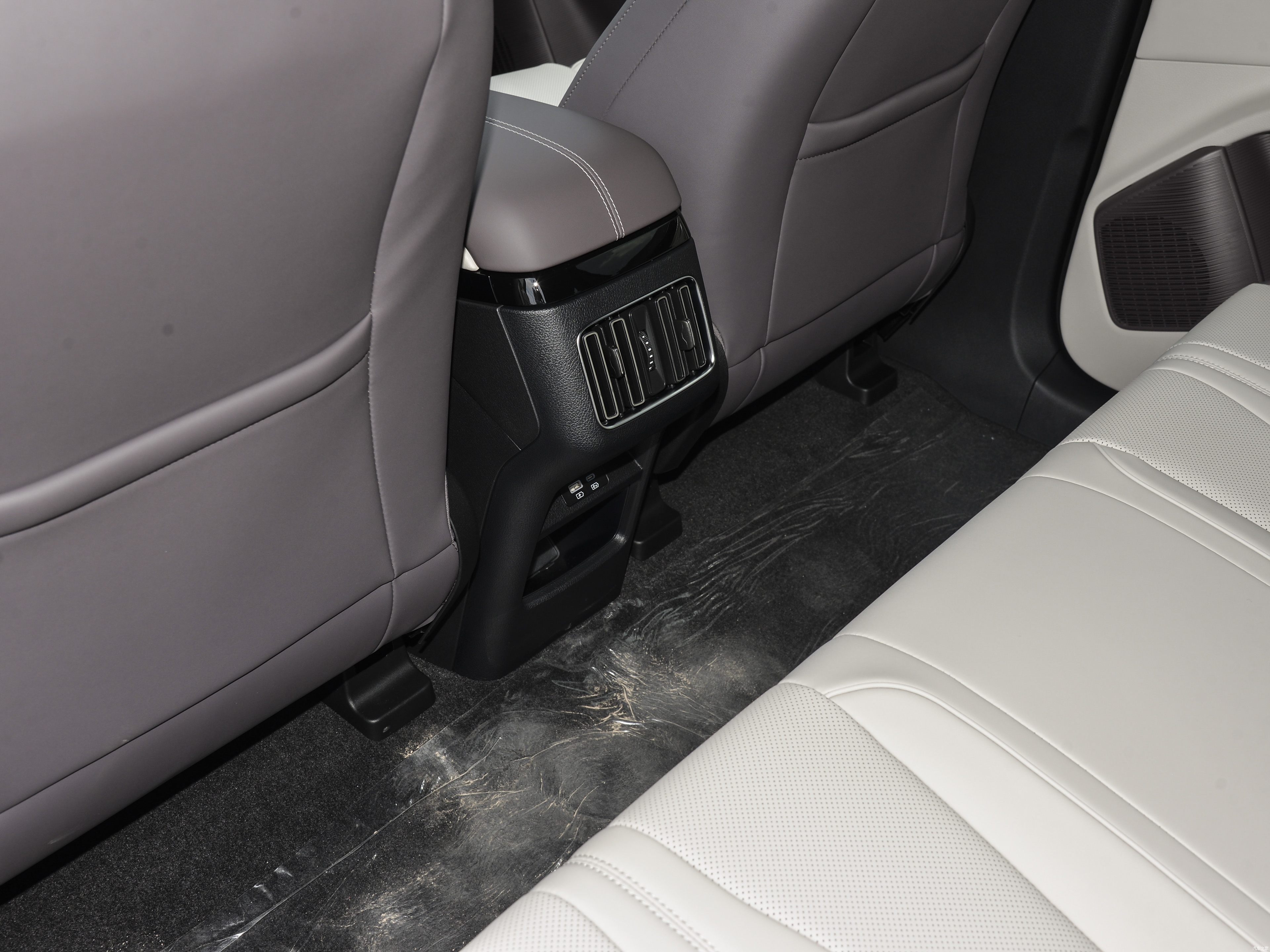 BYD SONG PLUS