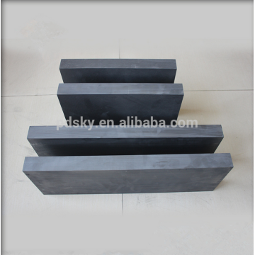 Isostatic And Molded Carbon Graphite Plate