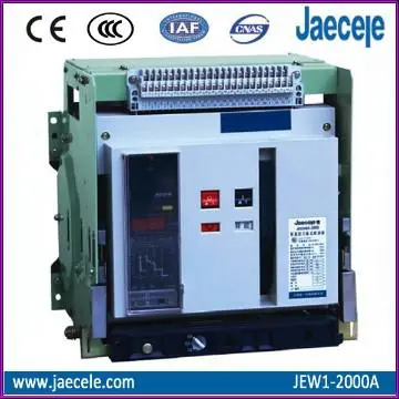 JEW1-2000A abb circuit breaker