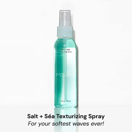 Soften Strong Hold Styling Sea Salt Hair Spray