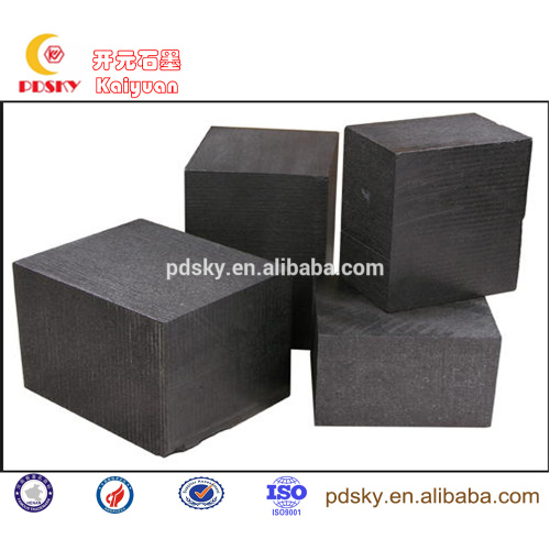 Graphite thô trung bình đang bán chạy