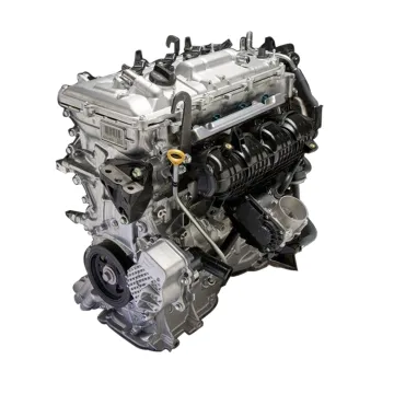 CG Auto Parts 1ZR 2ZR Engine Assembly or Block - Remanufactured or Used for Toyota COROLLA