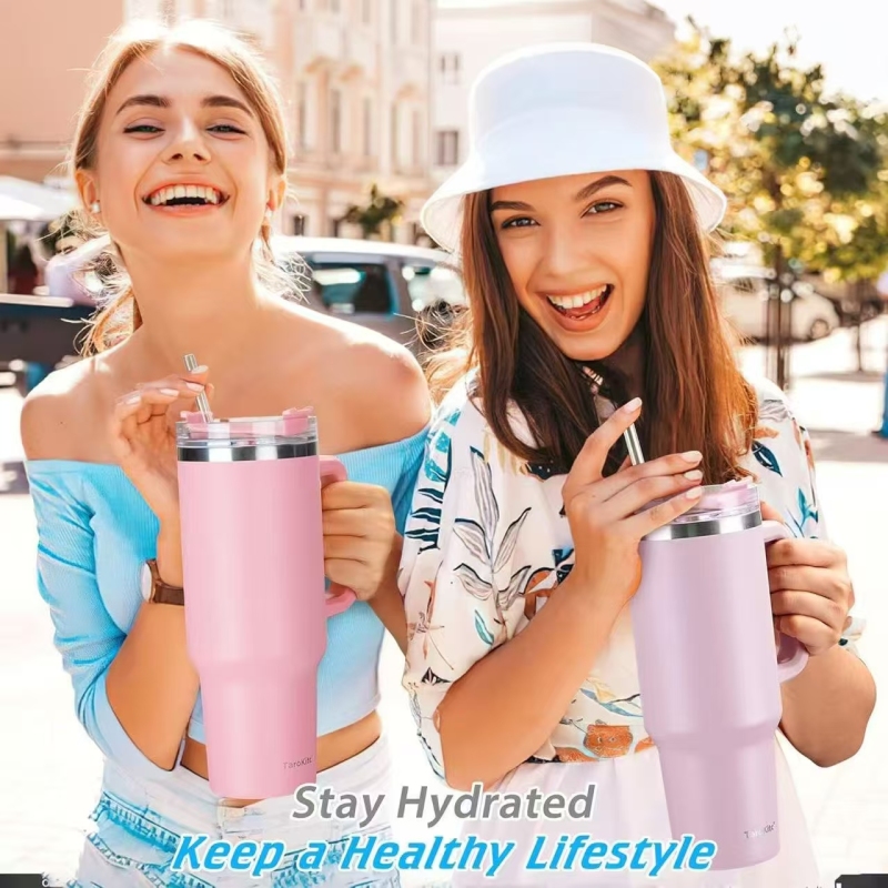 Flowstate Quencher H2.0 Tumbler