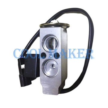Auto Air Conditioner Expansion Valve for Toyota Hiace Commuter 447510-0030 4475100030
