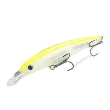 Crazy Hot Sale: Best Quality Pencil Bait Sea Water Fishing Lures