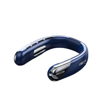 Wearable Air Conditioner with Long-Lasting Battery Fan