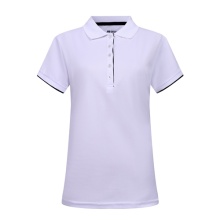 HotSell Custom Colorful Sport Dryfit Polo Shirt Design