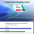 XCY Intel Core DDR5 Mini PC