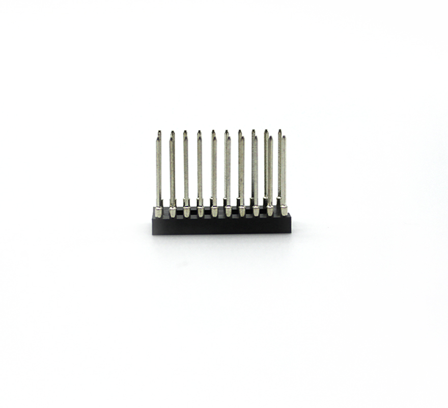 2×10P IC Holder Extension Pin Connector