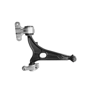 3520.R8 High Quality Front Lower Control Arm for Peugeot Expert 2008