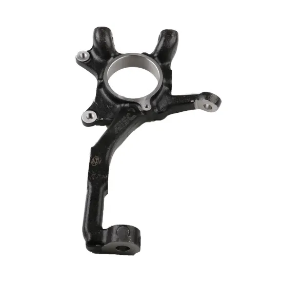 Steering Knuckle AISC Auto Parts 43211-0K040 for Toyota Hilux Kun25