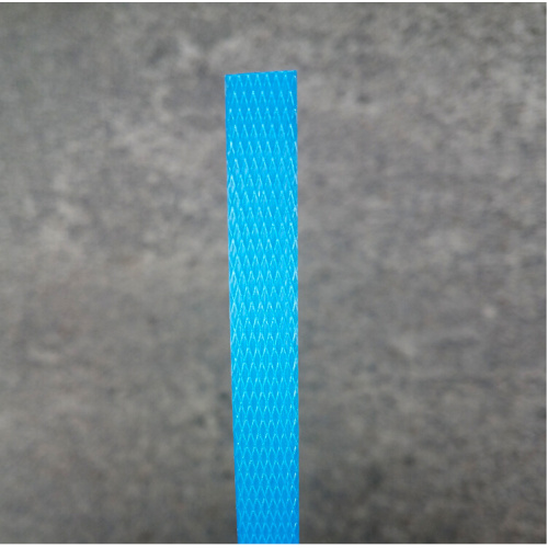 Machine Colored Plastic Belt PP Strapping Band