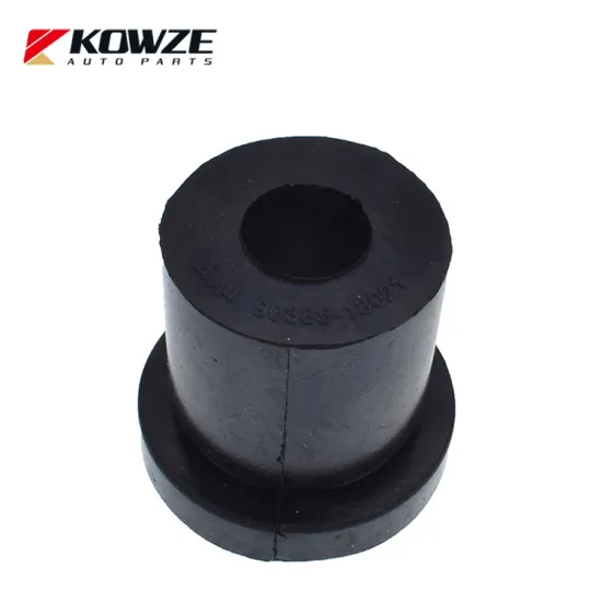 Car Front Suspension Lower Arm Bushing 90385-18021 for Toyota Land Cruiser GRJ76 HZJ71 2014-2015