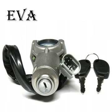 Factory Ignition Switch OE 2992551 2991727 for IVECO DAILY 2000-2006