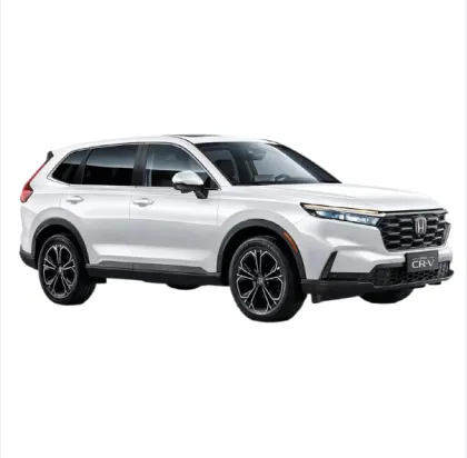 Direct Manufacturers Swing Door Gasoline Electric Hybrid Vehicle for Sale