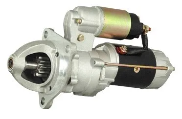 Sawafuji Starter NISSAN:23300-97517 for NISSAN