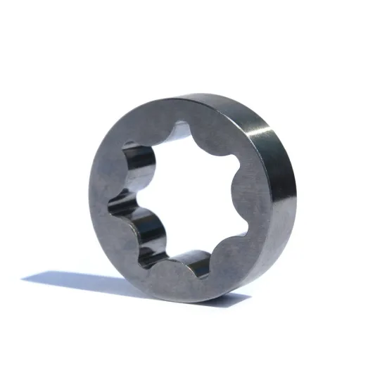 Sintered Oil Pump Rotor with Powder Metallurgy Parts