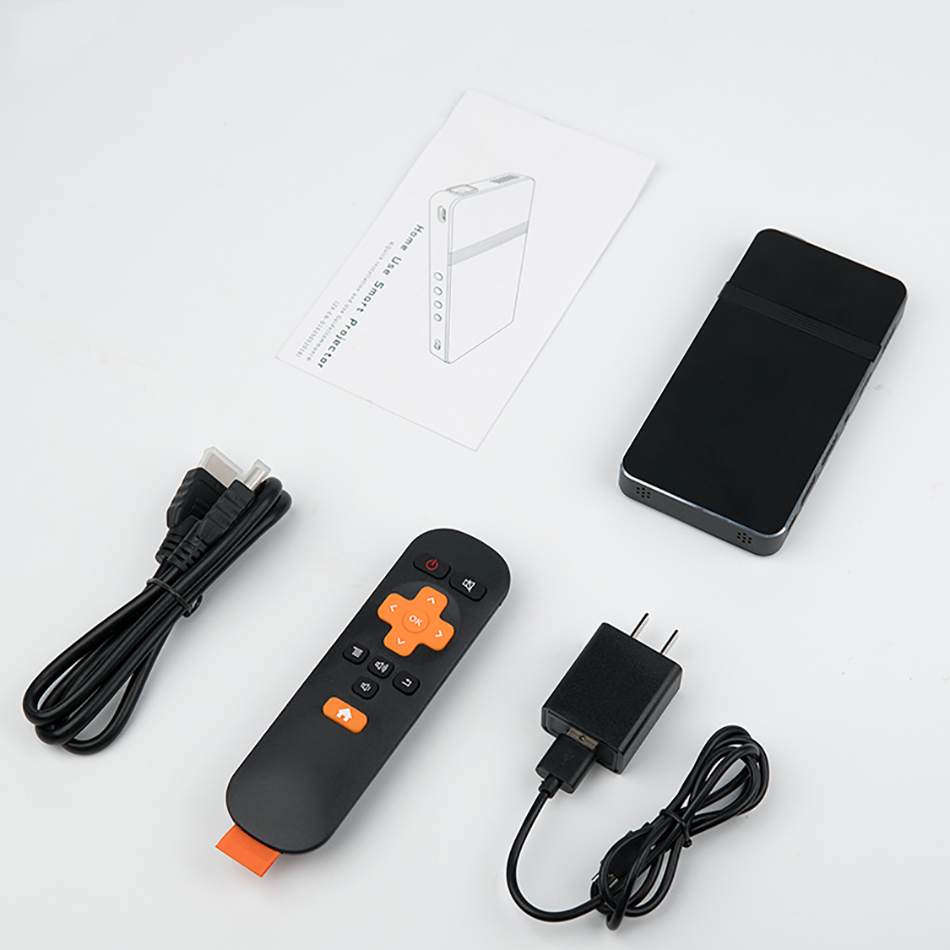 Mini Projector for iPhone Mini Projector for iPhone