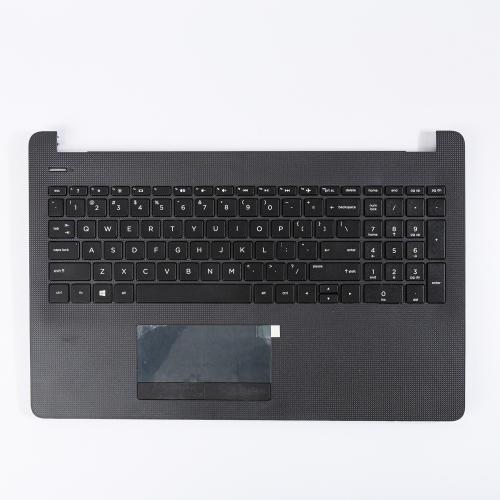 HP 250 255 G6 Notebook Palmrest için 929906-001