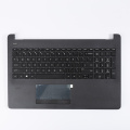 Hp 15-Bs Palmrest For HP 250 255 G6 Notebook Palmrest 929906-001 Manufactory