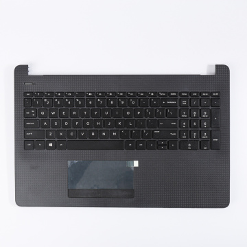 HP 250 255 G6ノートブックPalmrest 929906-001の場合