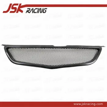 2004-2007 Toyota Vios Carbon Fiber Grille