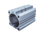 SMC Type CQS / CDQS Aluminium ALLIAG TUBE CYLINDER