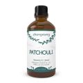 Organic Patchouli Essential Oil For Aromatherapy Massage Spa