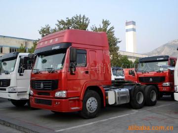 HOWO Tractor Truck