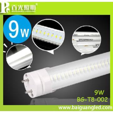 60CM T8 led tube light 9W, Factory wholesale !