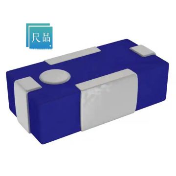 FI168B245001-T Filtro RF Pass 2.45GHz 0603