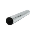 Tube sans soudure ISO 1127 en acier inoxydable