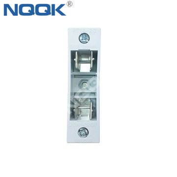RT14-20 Fuse Holders & R015 Support - 10 Pack 38MM