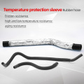 Heat resistance Radiator water conveyance tube