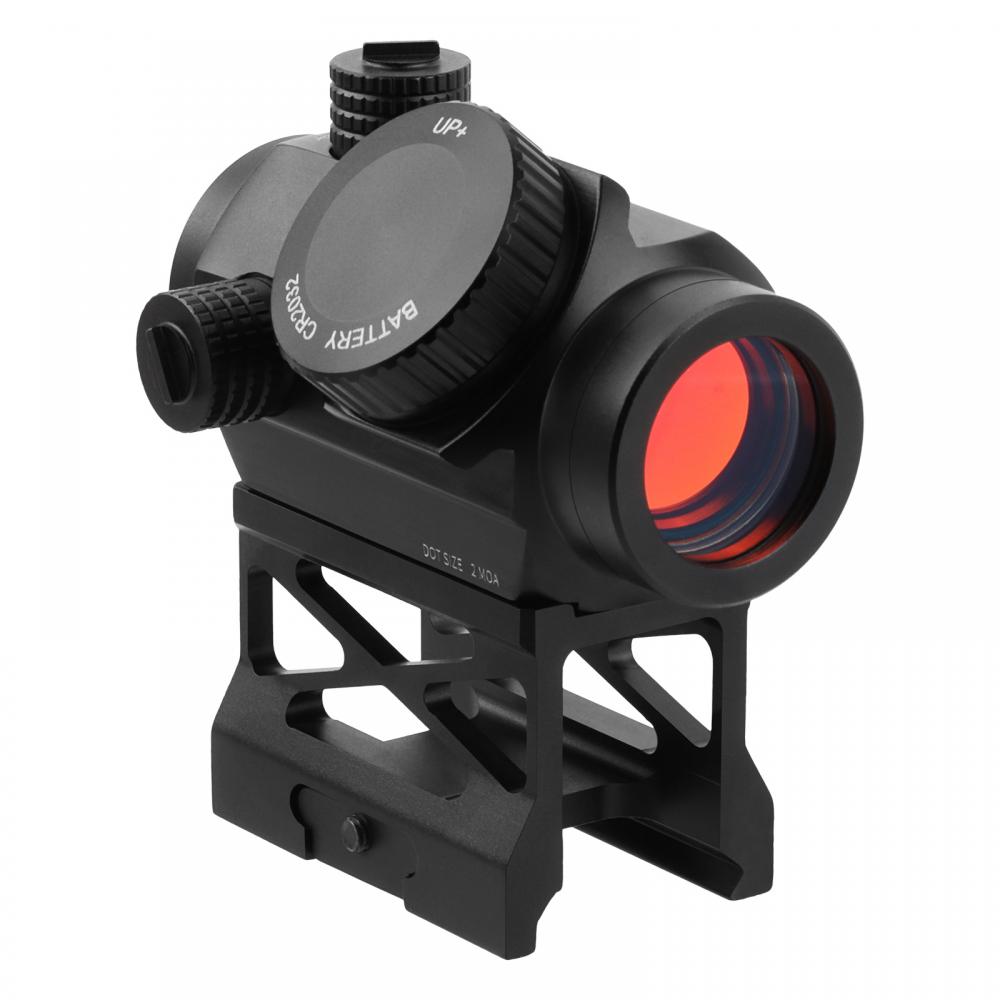 Air Rifle Red Dot Sight