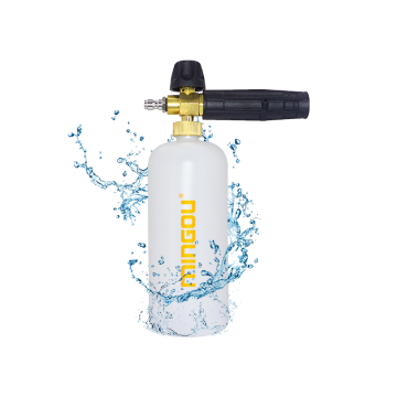 High Pressure Washer Gun Pressure Washer Wash Bottle