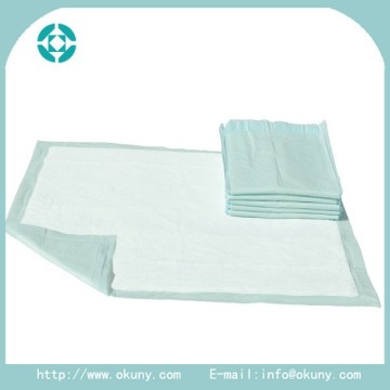 Imported absorbency core disposable nursing pad for old man