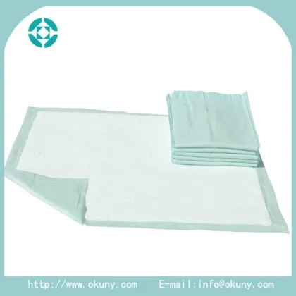 Imported absorbency core disposable nursing pad for old man