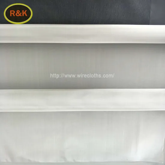 250 mesh stainless steel sieve mesh