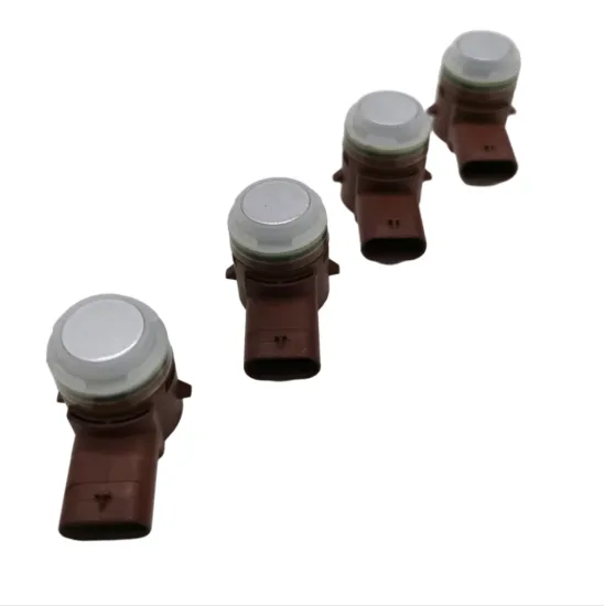 BAINEL Auto Spare Body Parts Parking Sensor PDC for Tesla Model 3 - Original Car Accessories