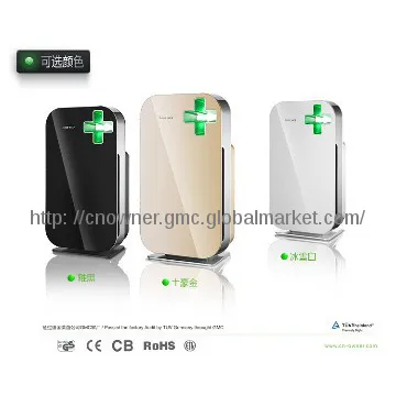 The World\'s Most Advanced Air Filter Blueair Air Purifiers Cleaners