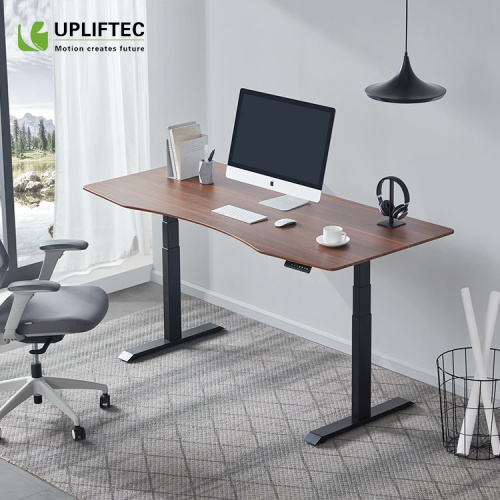Make Your Desk A Standing Desk