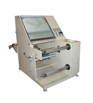 Label Inspecting Machine (JB-550 C)