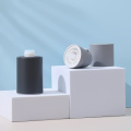 Top Sale Airless Bottle Grey Cosmetic Lotion Bottles