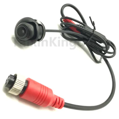 Monaco Starlight Night Vision Waterproof Mini Camera