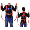 Fire rescue belt full-body safety belt for working