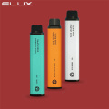 Legend Elux 3500 Puff 2% одноразовый стручок