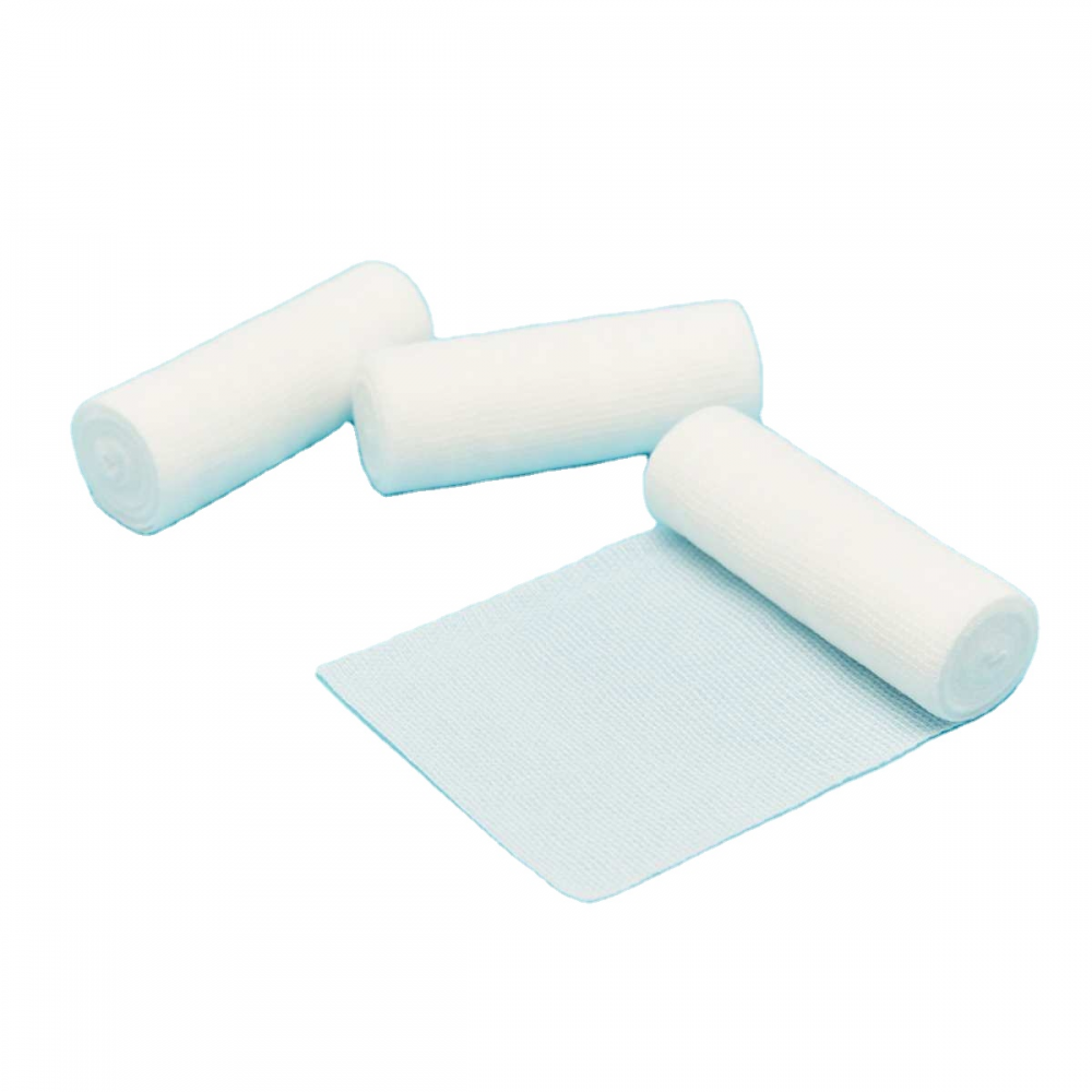 Cotton Gauze Bandage